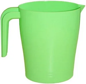 МАРТИКА Кувшин-подставка под молочные пакеты 1,4л Фиера С 45 микс