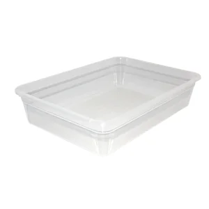 МИЛИХ Лоток 7,0 л 06470 прозрачный