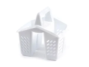 DD STYLE Подставка для столовых приборов 14002 белый