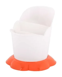 АЛЬТЕРНАТИВА Подставка под столовые приборы Элегия М 923 микс