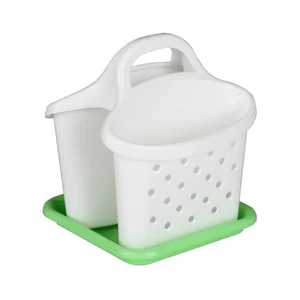 АЛЬТЕРНАТИВА Подставка под столовые приборы Капелька М 4803 микс