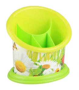 АЛЬТЕРНАТИВА Подставка под столовые приборы Аленушка М 2243