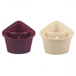 БЫТПЛАСТ Подставка для столовых приборов В дом с умом 4312731 микс