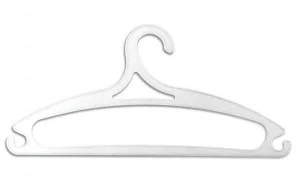 МУЛЬТИ-ПЛАСТ Вешалка для одежды 960331 микс