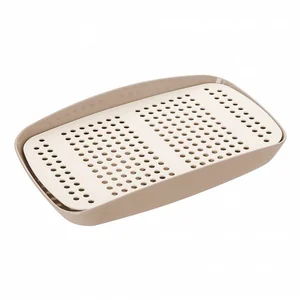 БЫТПЛАСТ Подставка универсальная 4312384 микс