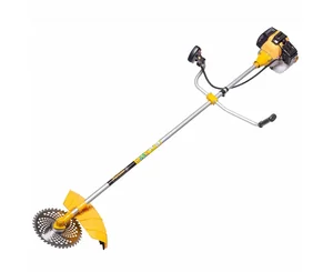 PARTNER Бензотриммер BC52CC+штанга