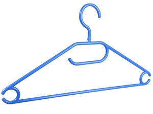 МУЛЬТИ-ПЛАСТ Вешалка для одежды 960348 микс