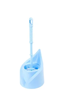 МУЛЬТИ-ПЛАСТ Комплект для туалета Капля 960416 голубой