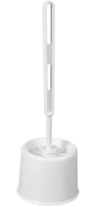 М-ПЛАСТИКА Комплект для туалета Эконом М 5016 белый