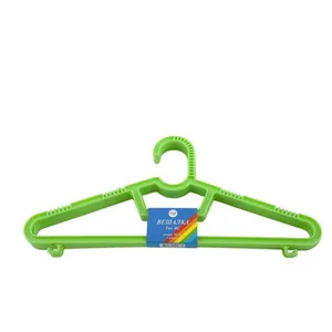 ПОЛИМЕРБЫТ Комплект вешалок 44-46 р.(3шт.) 4323700 микс