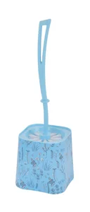 АЛЬТЕРНАТИВА Комплект для туалета Морской бриз М 7864