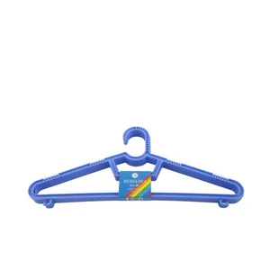 ПОЛИМЕРБЫТ Комплект вешалок 40-42 р. (3шт.) 4323600 микс