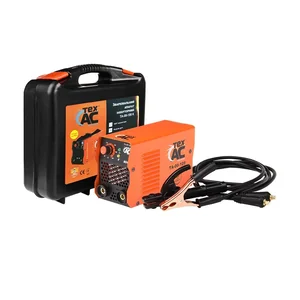 ТехАС Сварочный аппарат инверторный ТА-00-109 К