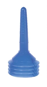 АЛЬТЕРНАТИВА Вантуз полиэтиленовый М 004 микс