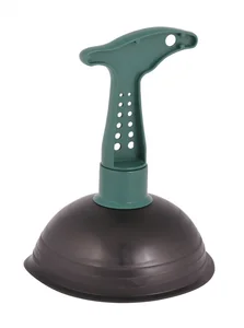 АЛЬТЕРНАТИВА Вантуз резиновый М 005 микс