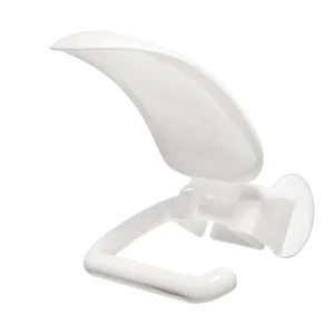 ПОЛИМЕРБЫТ Держатель для туалетной бумаги 4337200 микс