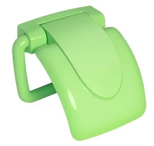 МАРТИКА Держатель для туалетной бумаги Ролло С 335 микс