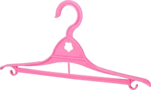 АЛЬТЕРНАТИВА Вешалка-плечики 40-42 р. Комфорт М 1814 микс