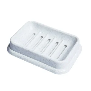 ПОЛИМЕРБЫТ Мыльница 4377800 микс