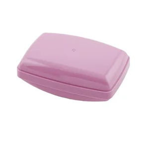 ПОЛИМЕРБЫТ Мыльница 4326500 микс