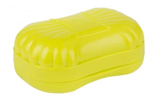 АЛЬТЕРНАТИВА Мыльница Фигурная М 916 микс