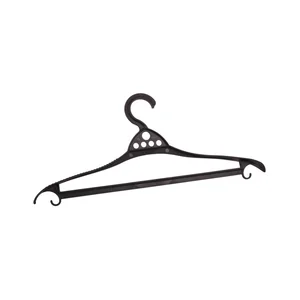 АЛЬТЕРНАТИВА Вешалка-плечики 48-50 р. Комфорт М 1310 микс