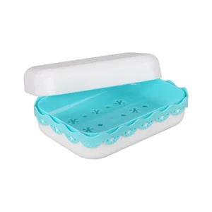 АЛЬТЕРНАТИВА Мыльница Волна М 6054 микс