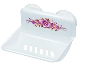 ЭЛЬФПЛАСТ Мыльница Ориент 189 микс