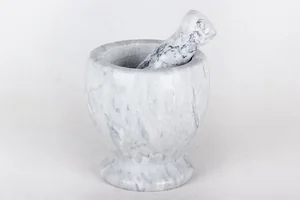 КОРАЛЛ Ступка 12х13см KR309