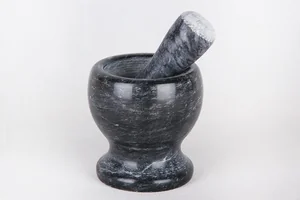 КОРАЛЛ Ступка 9х11см KR302