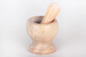 КОРАЛЛ Ступка 9х11см KR303