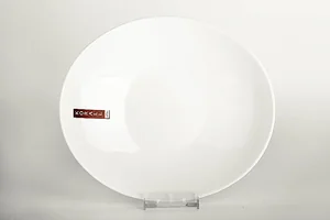 КОРАЛЛ Тарелка глубокая 23 см Лодка  LCSP90/6