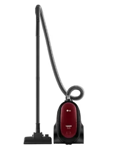 LG Пылесос 1600W VK76A06NDRP