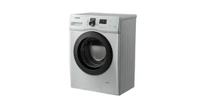 SAMSUNG Стиральная машинка WF60F1R2E2S