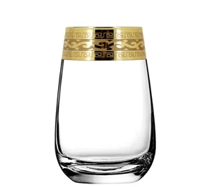 ГУСЬ ХРУСТАЛЬНЫЙ Набор для напитков 6пр. 350 мл. Сир де коньяк Вераче (EAV08-2069/S)