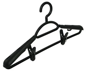 МАРТИКА Вешалки-плечики с накладками универсальные размер 48-54 набор 2шт С 513 Н микс