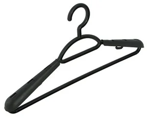 МАРТИКА Вешалки-плечики с накладками для верхней одежды размер 48-54 набор 2шт С 512 Н микс