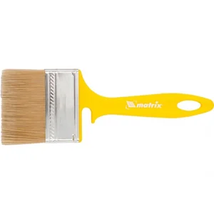 Matrix Кисть флейцевая Лаки Color Line 70 х 12 мм 83365