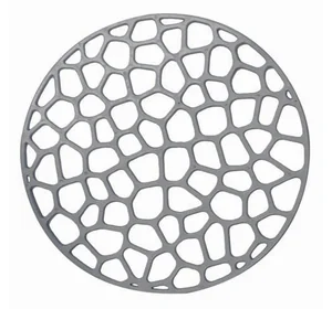 М-ПЛАСТИКА Решетка для раковины 30 см М 1152 микс