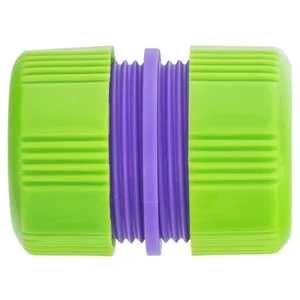 Palisad Муфта ремонтная для шланга, 3/4, пластмассовая 66441