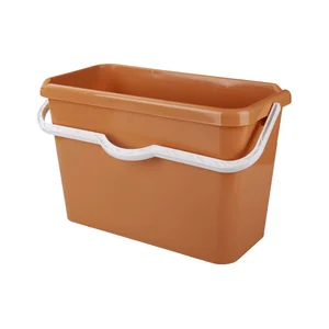 АЛЬТЕРНАТИВА Ведро 16,0 л. Эконом М 5237 микс