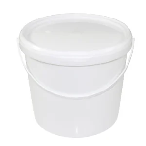МИЛИХ Ведро 5,0 л. 04205 белый