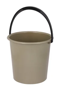 АЛЬТЕРНАТИВА Ведро 10,0 л. Эконом М 2057 микс