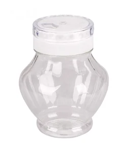 АЛЬТЕРНАТИВА Ёмкость для специй с дозатором 0,3 л. ПЭТ М 6063