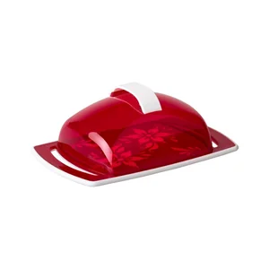 АЛЬТЕРНАТИВА Масленка Премьера М 1966 красный