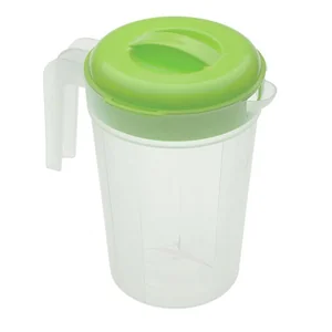 ПОЛИМЕРБЫТ Кувшин 2,5 л. 4314500 микс