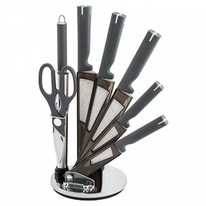 WEBBER Набор ножей (7пр.) BE 2260 N