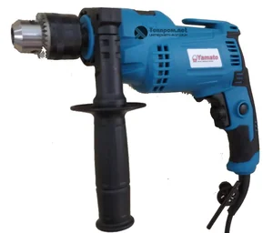 Yamato Дрель электрическая ударная ID07-13
