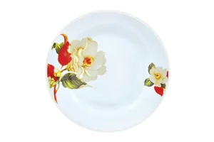 КОРАЛЛ Тарелка десертная 20см Камилла JW1712/20