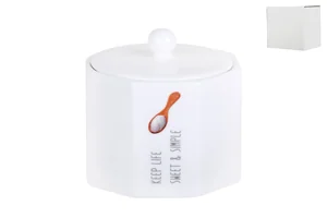 КОРАЛЛ Сахарница 300мл Home made YQ1966